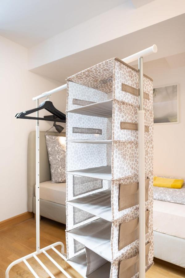 Marienplatz Apartment 2 Bedrooms Living Room Kitchen Мюнхен Экстерьер фото